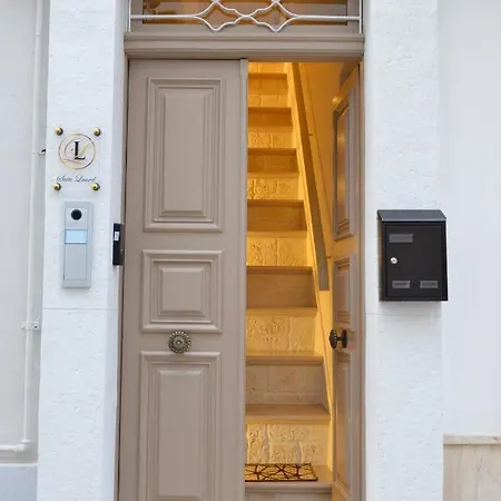 Laurel Con Idromassaggio Lägenhet Fasano