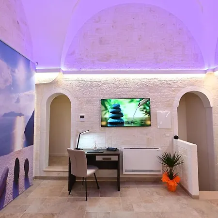 Lägenhet Laurel Con Idromassaggio