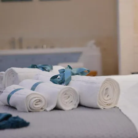 Laurel Con Idromassaggio * Fasano