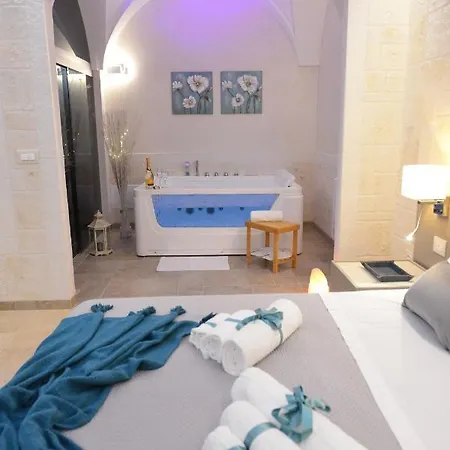 Laurel Con Idromassaggio