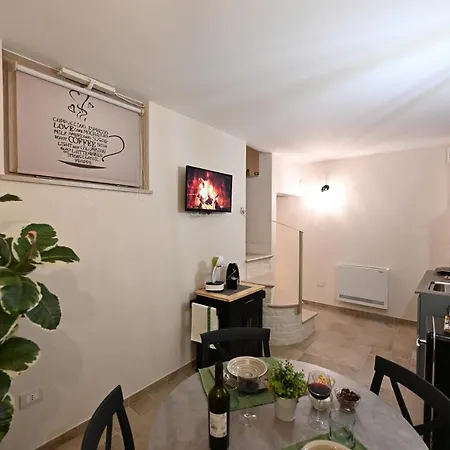 Laurel Con Idromassaggio