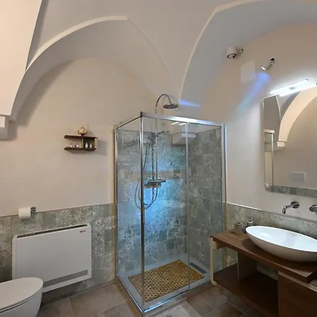 Laurel Con Idromassaggio Lägenhet Fasano