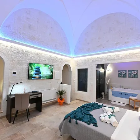 Laurel Con Idromassaggio 法萨诺