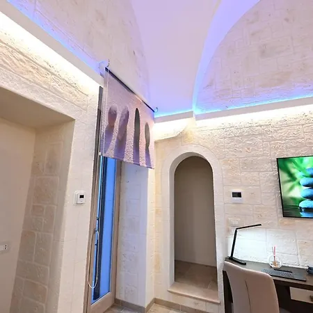 Laurel Con Idromassaggio 法萨诺