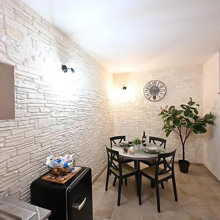 Apartamento Laurel Con Idromassaggio