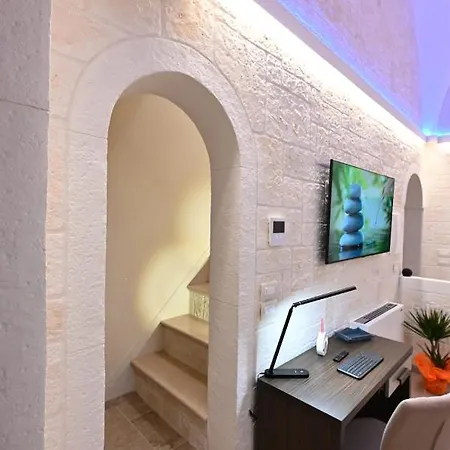 Laurel Con Idromassaggio 公寓 *