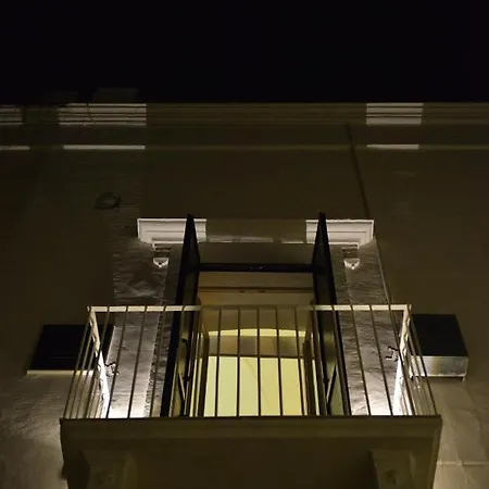 Laurel Con Idromassaggio * Fasano