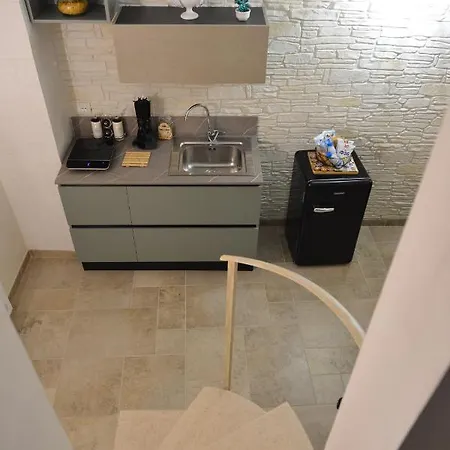 Laurel Con Idromassaggio Apartamento Fasano