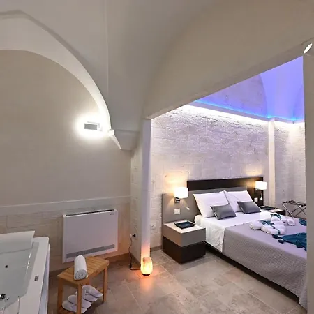 Laurel Con Idromassaggio Apartamento