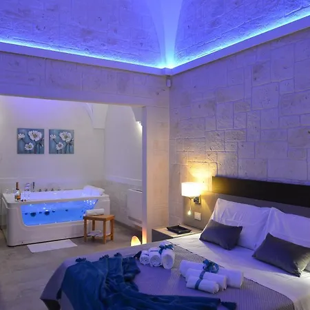 Laurel Con Idromassaggio *