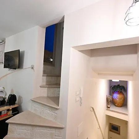 Laurel Con Idromassaggio Apartamento