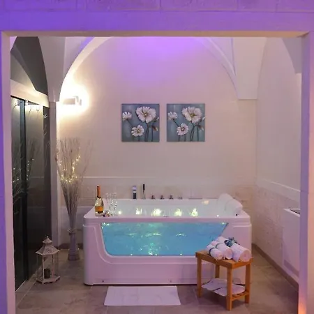 Apartamento Laurel Con Idromassaggio *