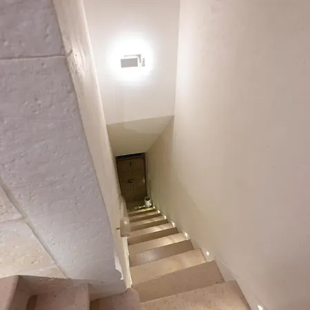 Apartamento Laurel Con Idromassaggio Fasano