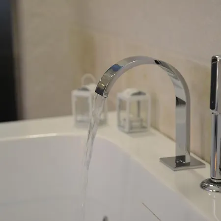 Apartamento Laurel Con Idromassaggio Fasano