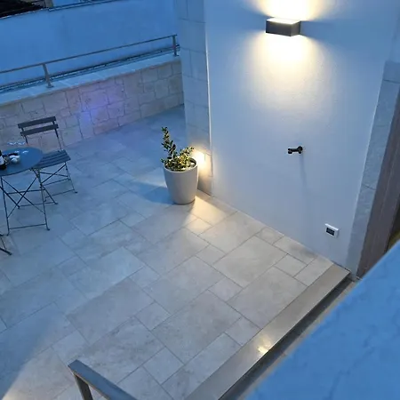 Laurel Con Idromassaggio Apartamento *