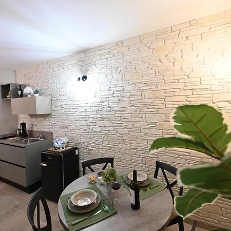 Apartamento Laurel Con Idromassaggio
