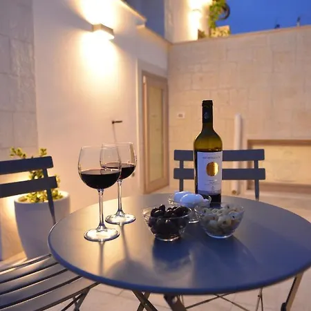 Apartamento Laurel Con Idromassaggio