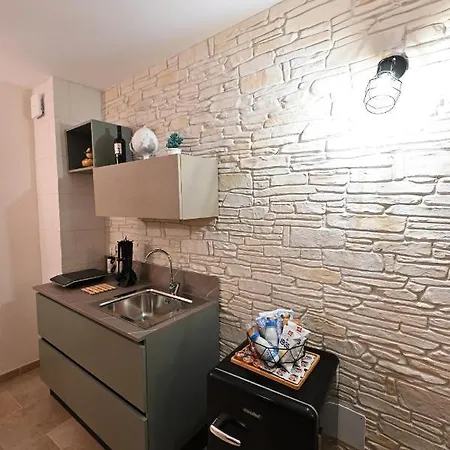 Apartamento Laurel Con Idromassaggio Fasano