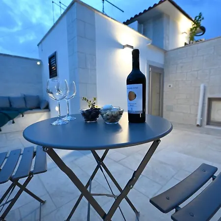 Apartamento Laurel Con Idromassaggio