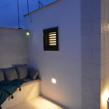 Apartamento Laurel Con Idromassaggio *