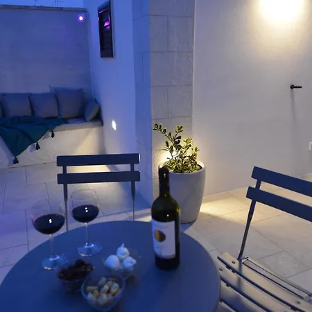 Laurel Con Idromassaggio Apartamento