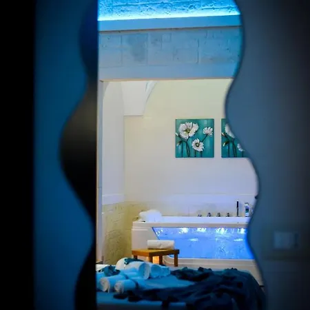 Laurel Con Idromassaggio 公寓