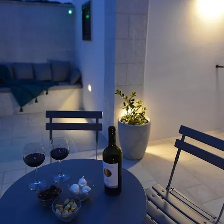 Laurel Con Idromassaggio 公寓 *