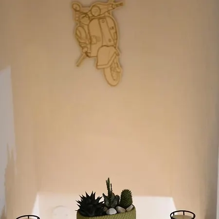 Apartamento Laurel Con Idromassaggio Fasano