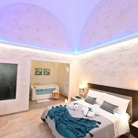 Laurel Con Idromassaggio Apartamento Fasano