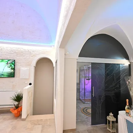 Laurel Con Idromassaggio Apartamento *