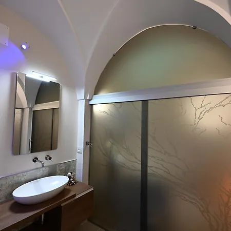 Laurel Con Idromassaggio * Fasano