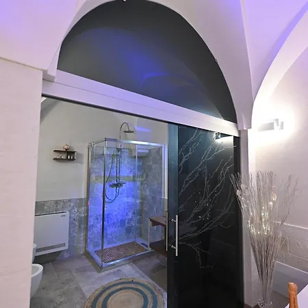 Apartamento Laurel Con Idromassaggio *