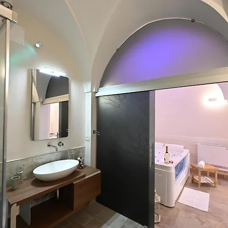 Apartamento Laurel Con Idromassaggio