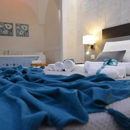 Apartamento Laurel Con Idromassaggio Fasano