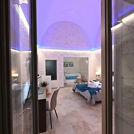 Apartamento Laurel Con Idromassaggio Fasano