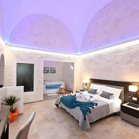 Apartamento Laurel Con Idromassaggio