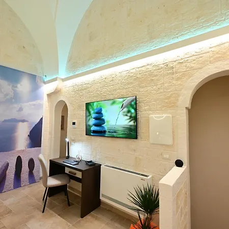 Laurel Con Idromassaggio *