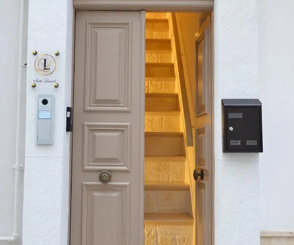 Laurel Con Idromassaggio Apartment Fasano