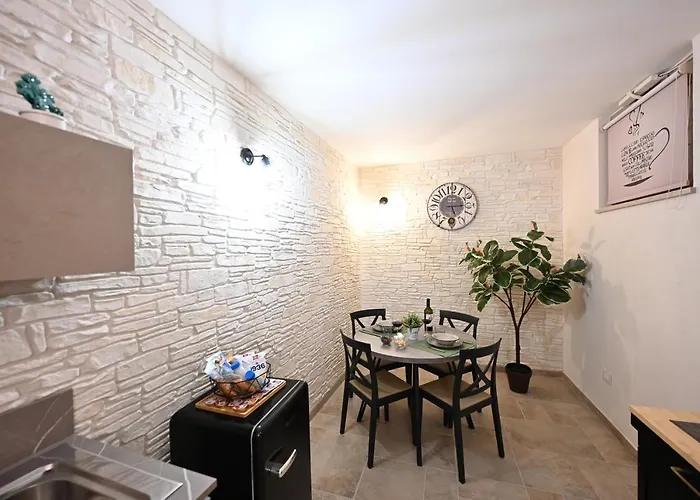 Apartment Laurel Con Idromassaggio