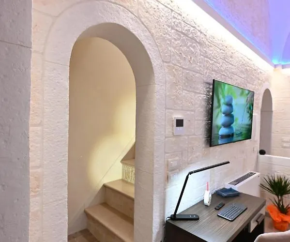 Laurel Con Idromassaggio Apartment *