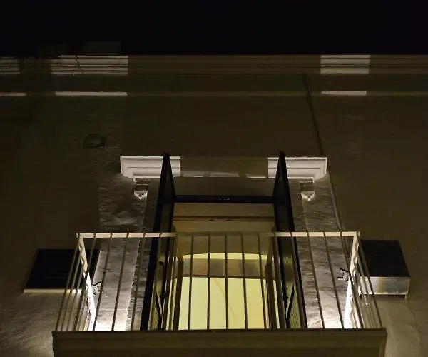 Laurel Con Idromassaggio * Fasano