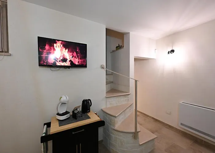 Laurel Con Idromassaggio Apartment Fasano