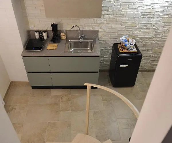 Laurel Con Idromassaggio Apartment Fasano