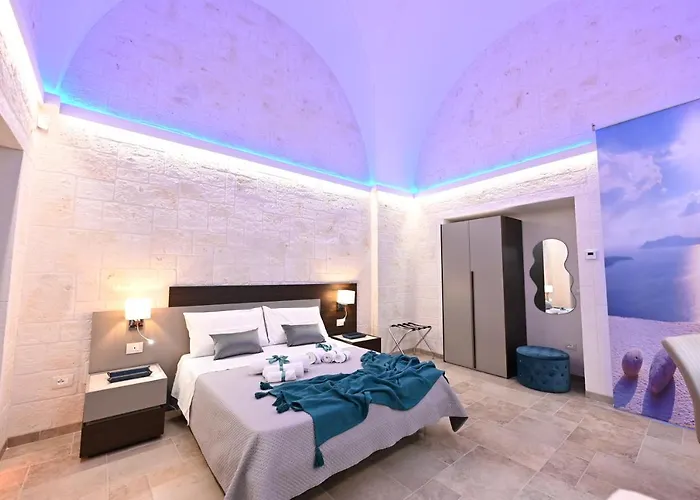 Laurel Con Idromassaggio * Fasano