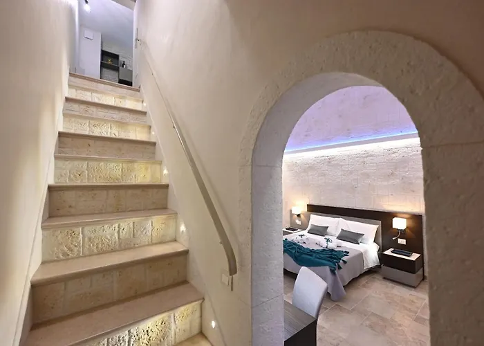 Laurel Con Idromassaggio Apartment *