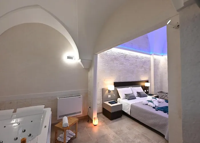 Laurel Con Idromassaggio Apartment