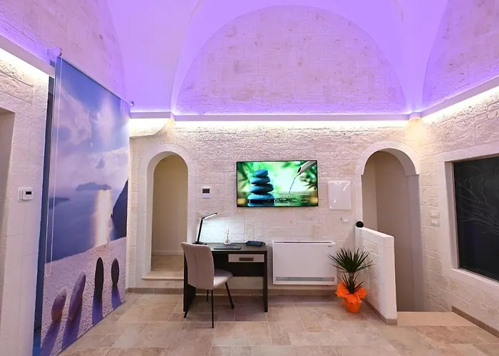 Apartment Laurel Con Idromassaggio