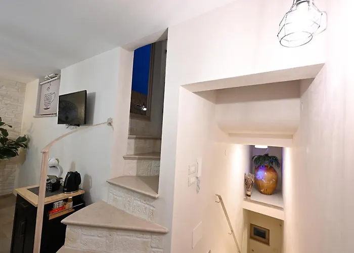 Laurel Con Idromassaggio Apartment