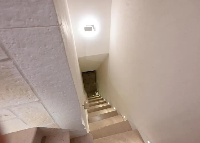 Apartment Laurel Con Idromassaggio Fasano