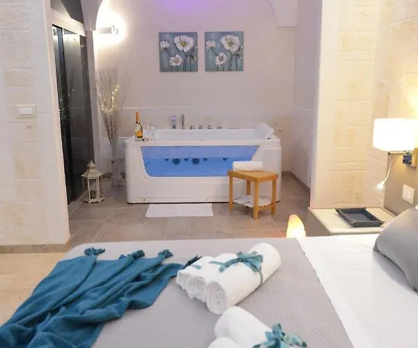 Laurel Con Idromassaggio